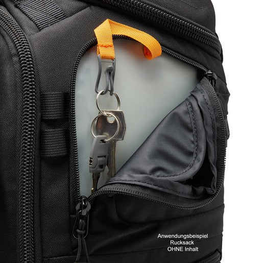 LOWEPRO ZAINO PROTACTIC BP 450 AW III BLACK