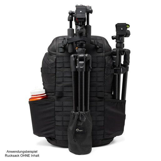 LOWEPRO ZAINO PROTACTIC BP 450 AW III BLACK