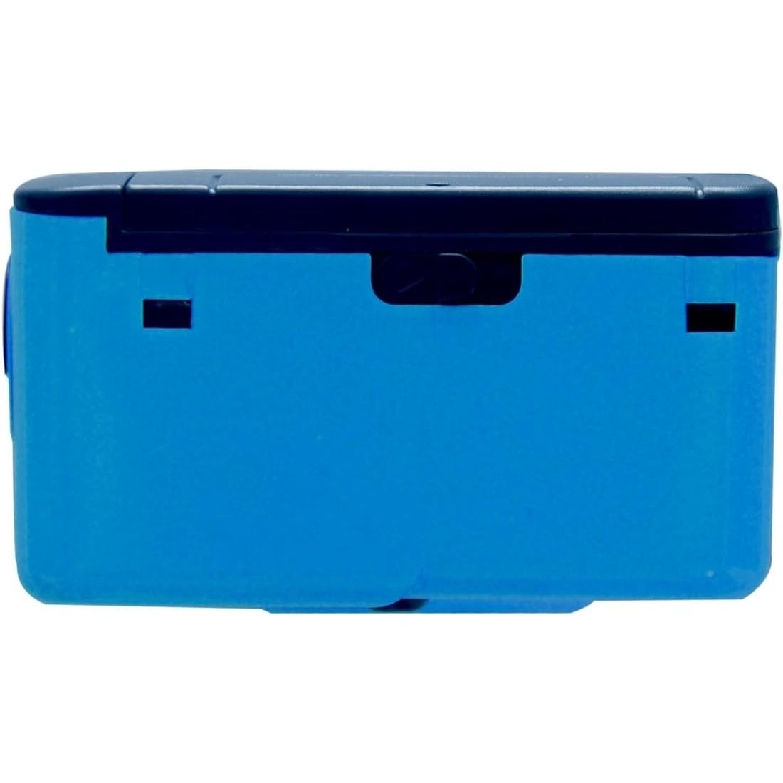 Kodak Film Camera Analogica M35 CERULEAN BLUE GARANZIA UFFICIALE ITALIA 2 ANNI