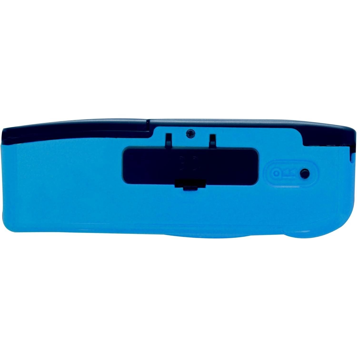 Kodak Film Camera Analogica M35 CERULEAN BLUE GARANZIA UFFICIALE ITALIA 2 ANNI