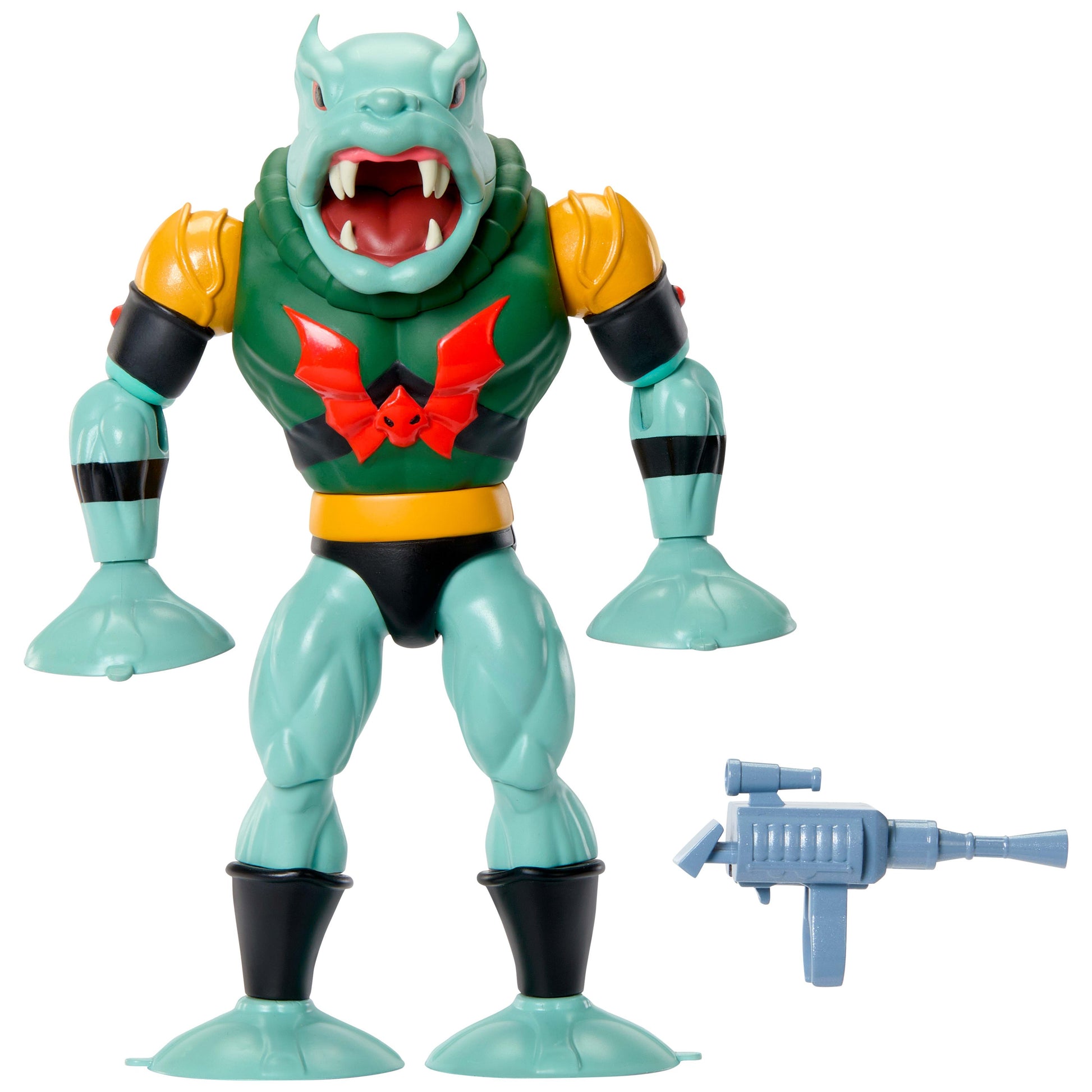 Masters of the Universe Origins: Leech Cartoon