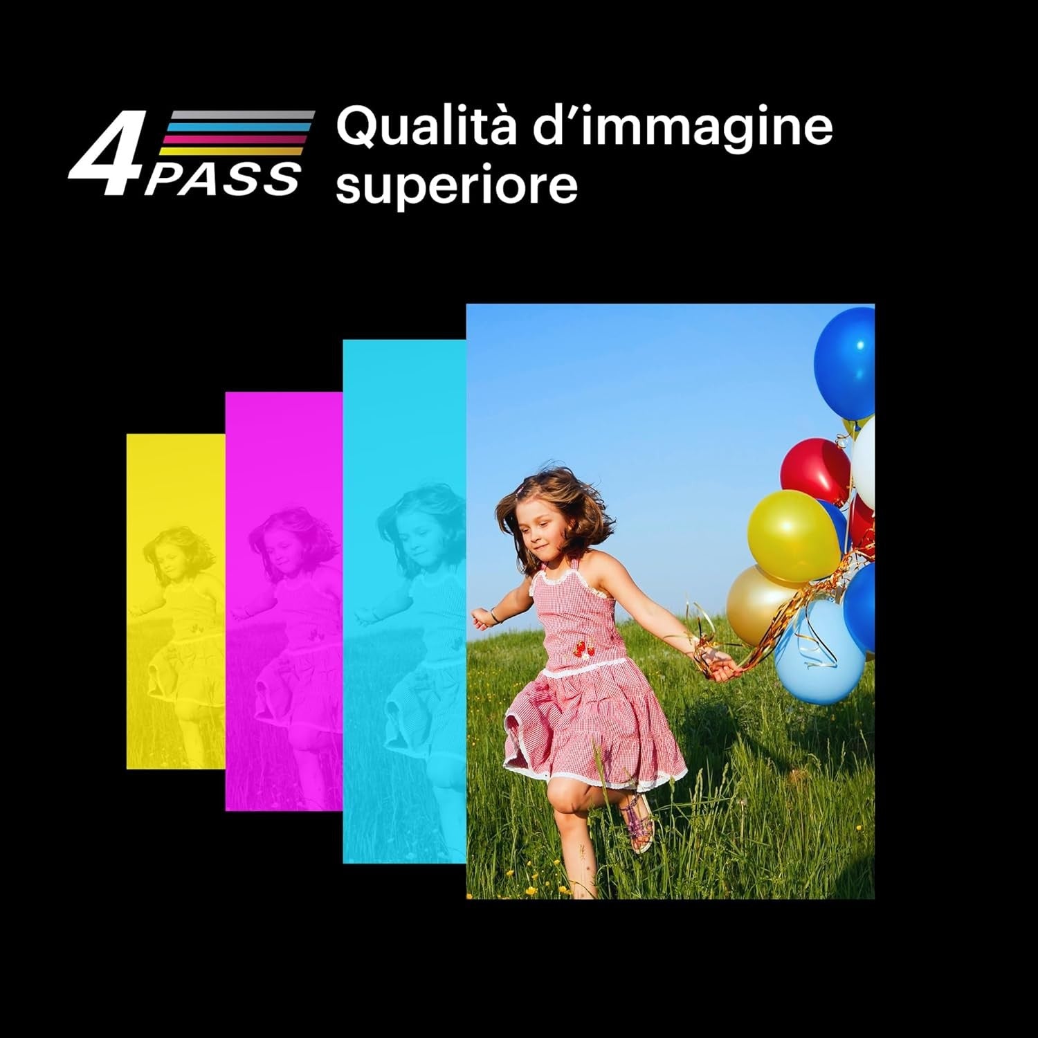 Kodak Stampante PD460 Dock PLUS 10X15cm + 10 foto incluse Garanzia Ufficiale Italia 2 Anni