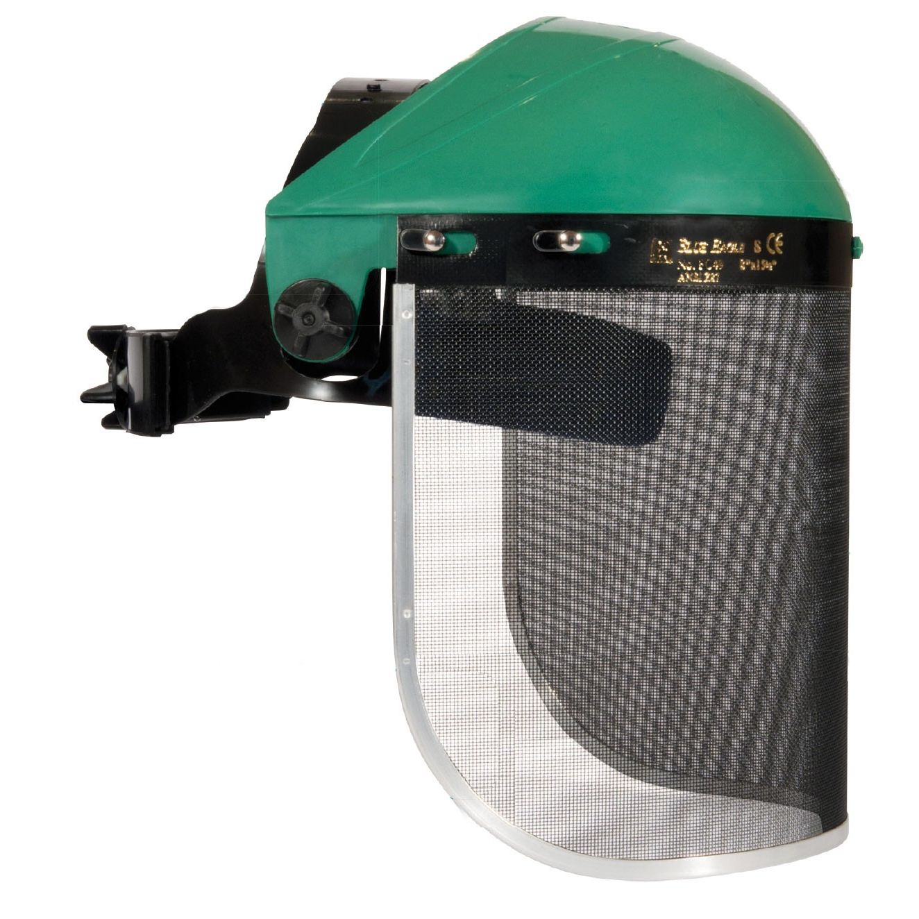 Starter Kit Qfc10® Flashcutter per Decespugliatore