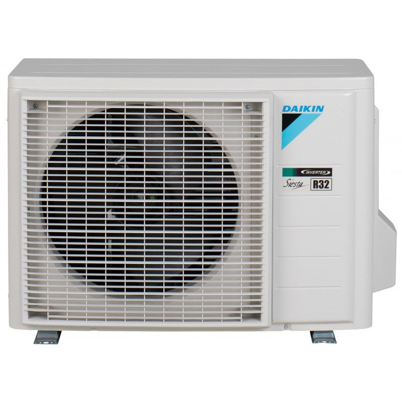 Daikin Condizionatore Climatizzatore WiFi Siesta ProEra 3.0 Inverter R32 Bianco Wifi Incluso