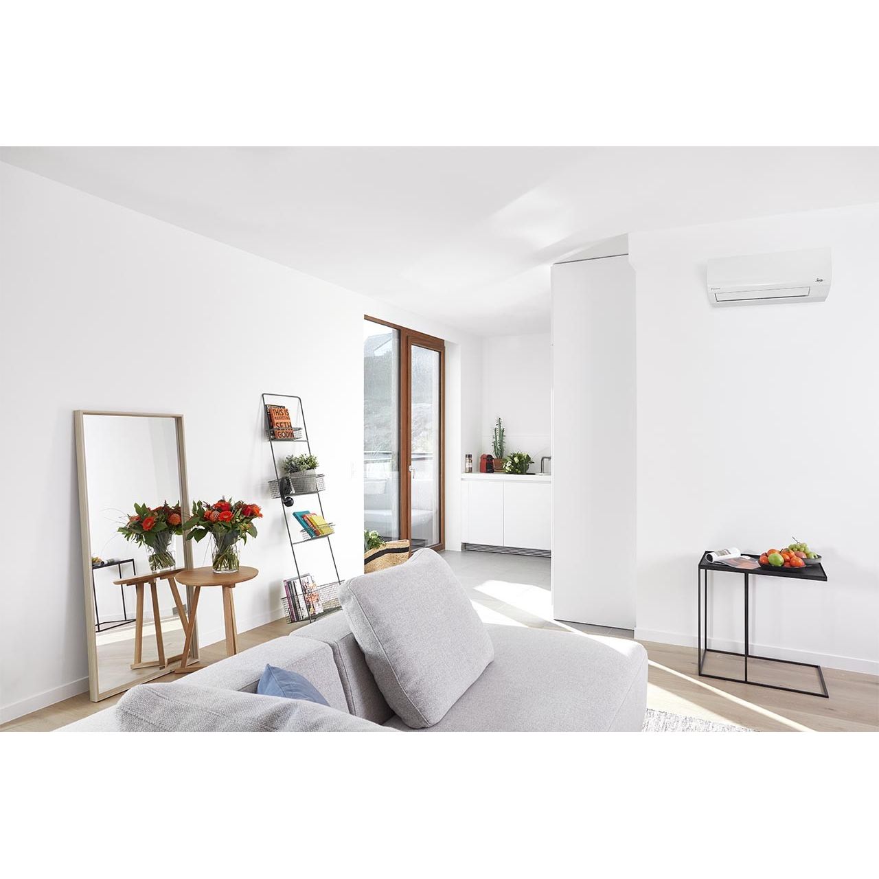 Daikin Condizionatore Climatizzatore WiFi Siesta ProEra 3.0 Inverter R32 Bianco Wifi Incluso