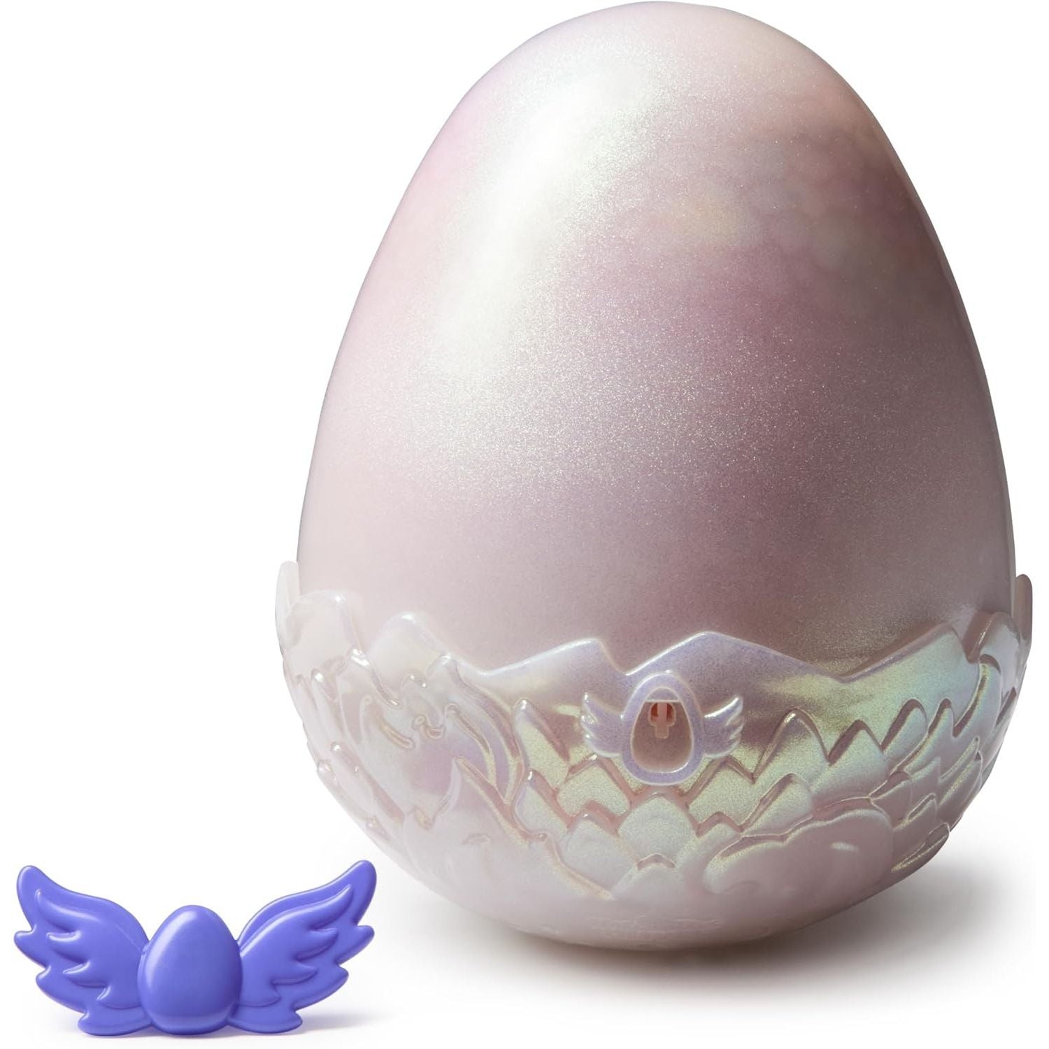 Hatchimals Alive - Uovo Mystery Hatch Draggle