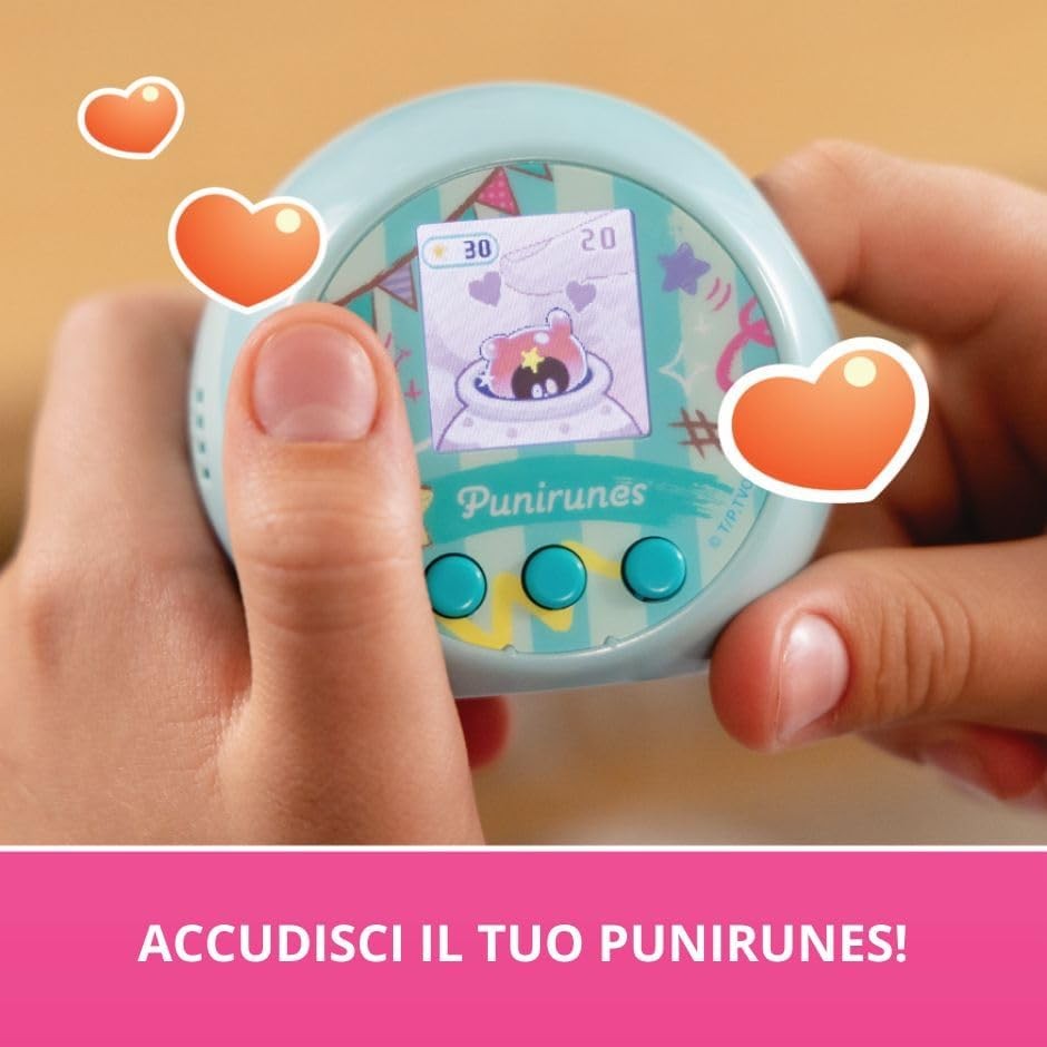 Punirunes - Il tuo Cucciolo Digitale