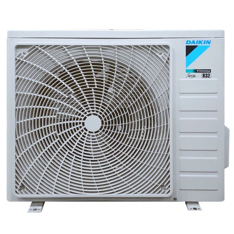 Daikin Condizionatore Climatizzatore Siesta New Evolution Inverter Wifi Ready R32 Bianco