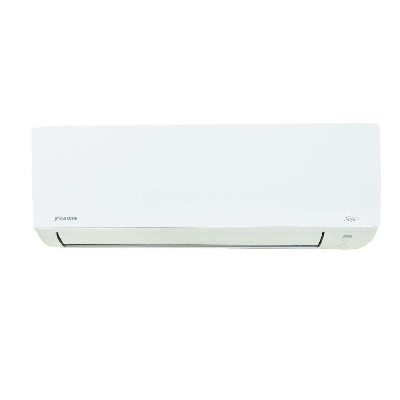 Daikin Condizionatore Climatizzatore Siesta New Evolution Inverter Wifi Ready R32 Bianco