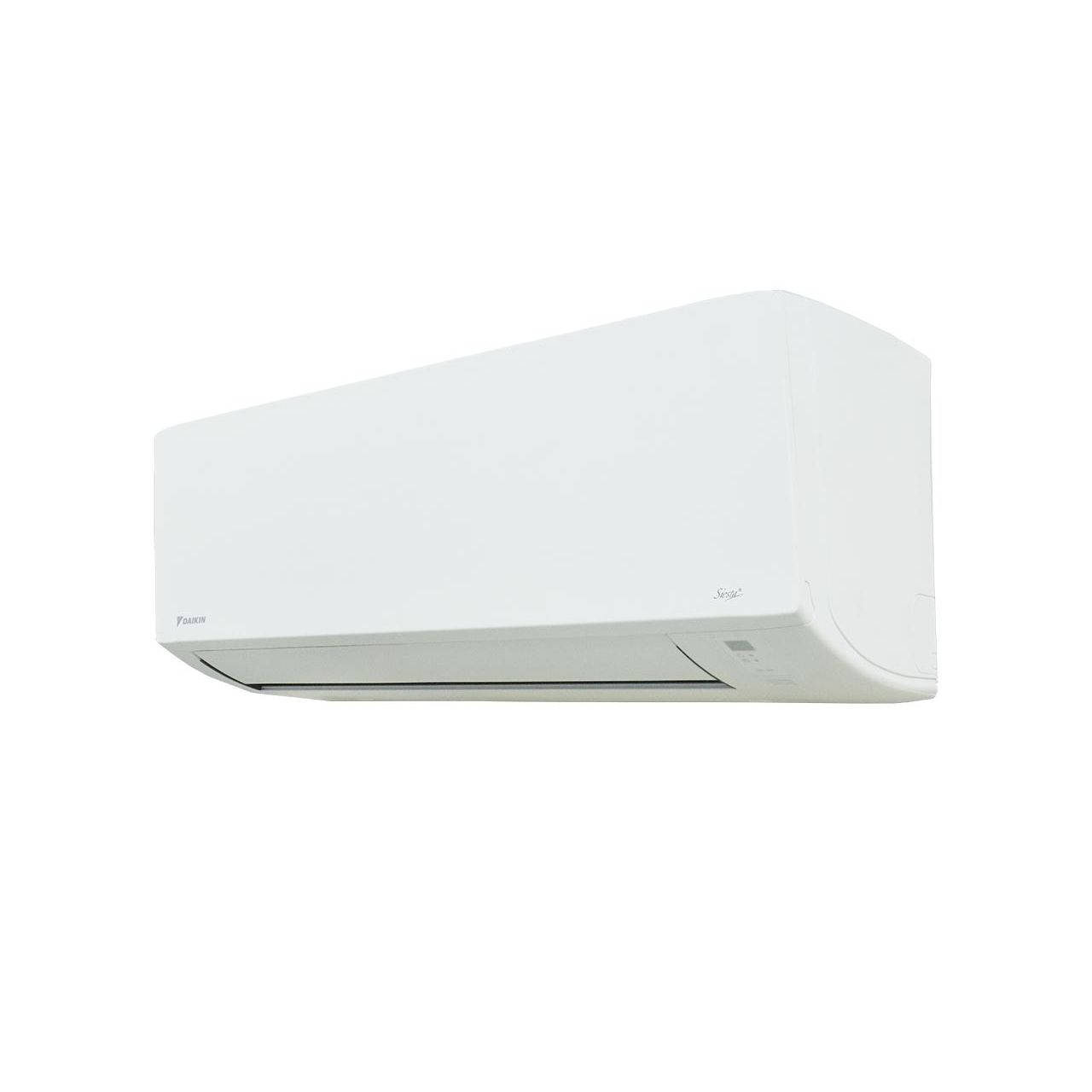 Daikin Condizionatore Climatizzatore Siesta New Evolution Inverter Wifi Ready R32 Bianco
