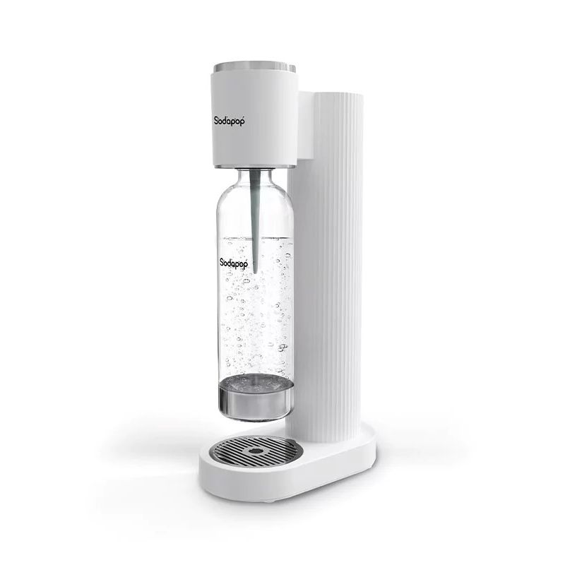 Sodapop Gasatore Cooper