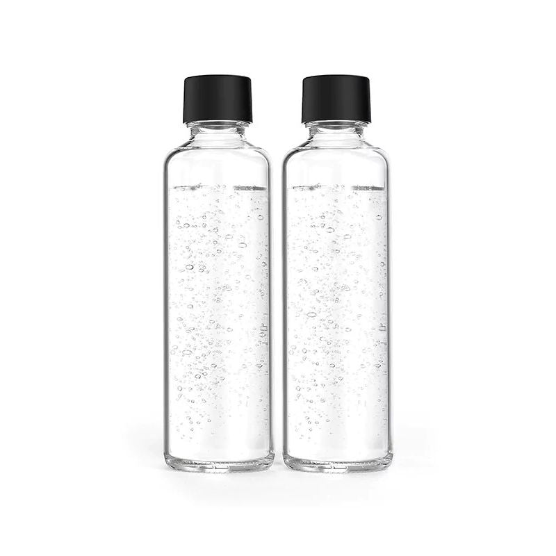 Sodapop Bottiglie Per Gasatore Logan Bipack