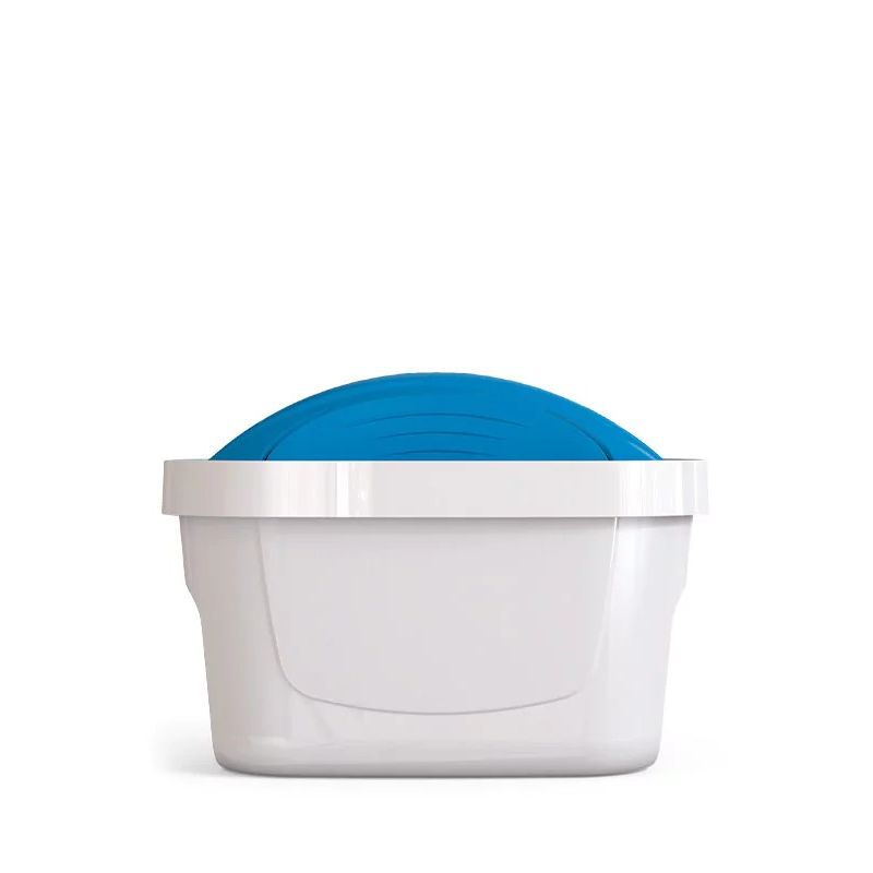 Sodapop Cartuccia MG+ Tripack