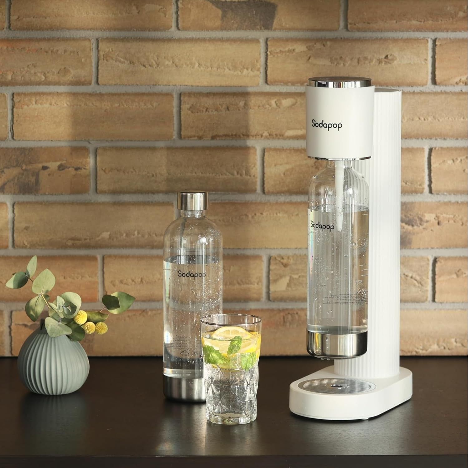 Sodapop Gasatore Cooper