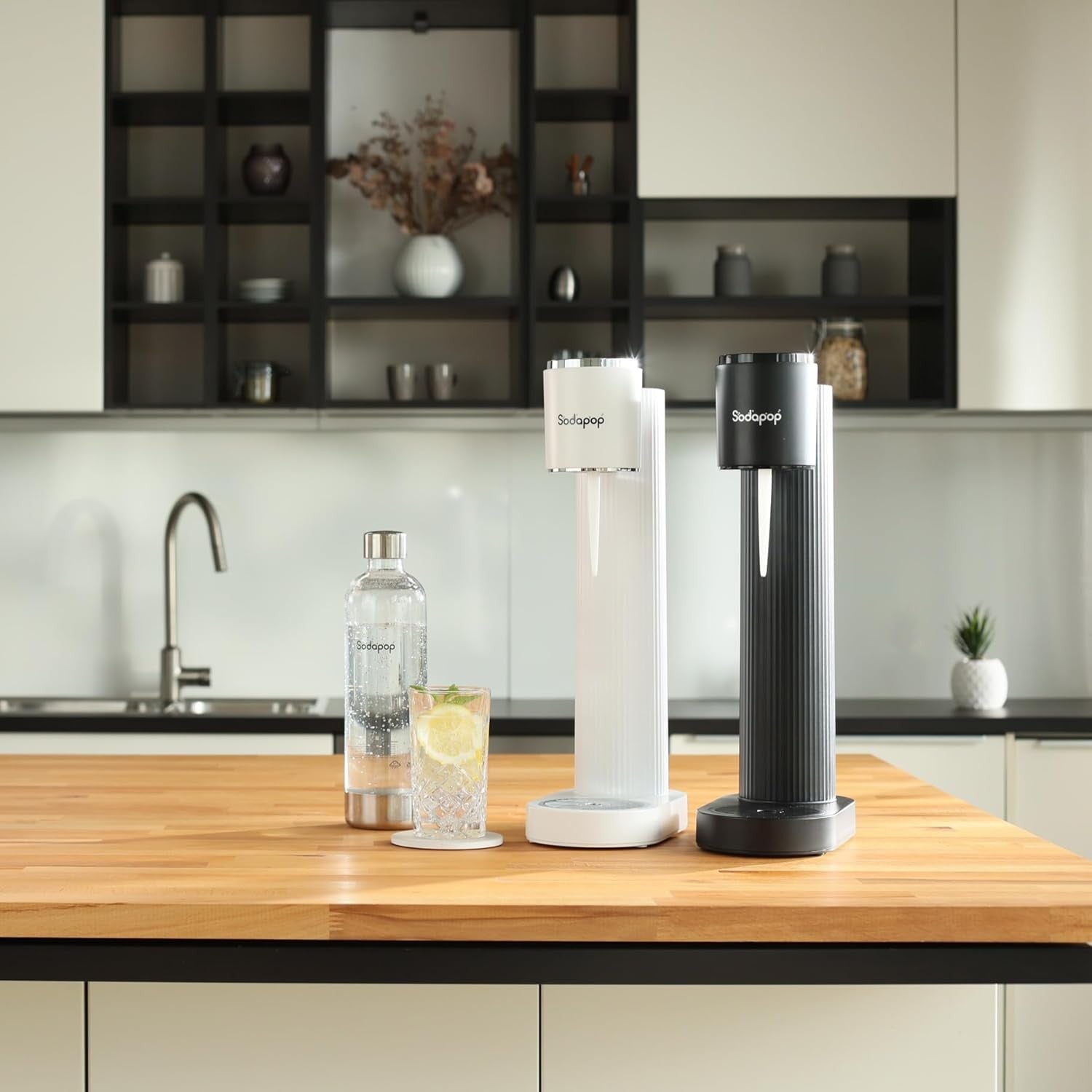 Sodapop Gasatore Cooper