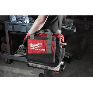 Milwaukee Packout Slim Organiser Compatto