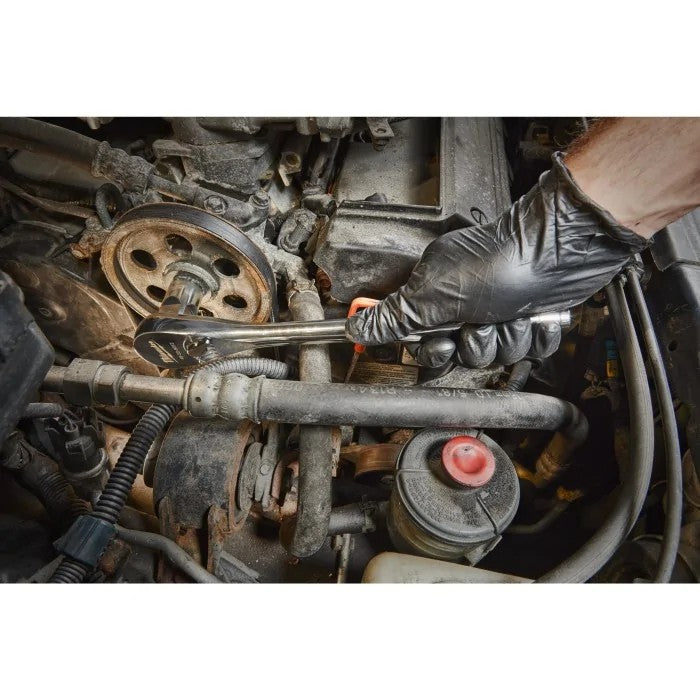 Milwaukee Chiave Cricchetto 1/2 p