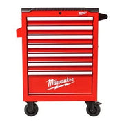 Milwaukee Carrello Portautensili A 7 Cassetti