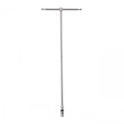 Milwaukee Chiave a T Con Bussola Esagonale Snodata 8 mm