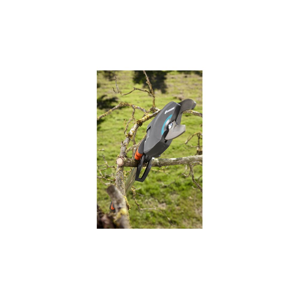 Gardena Lancia Troncarami Telescopica StarCut Pro L, Taglio Bypass