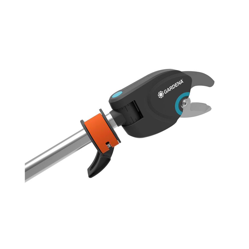 Gardena Lancia Troncarami Telescopica StarCut Pro L, Taglio Bypass