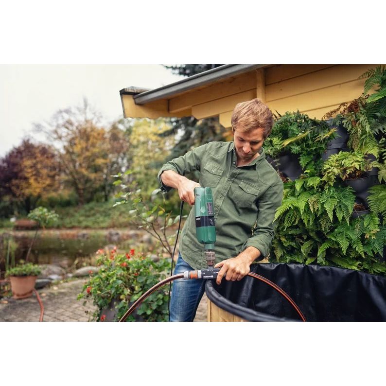 Gardena Pompa da Trapano