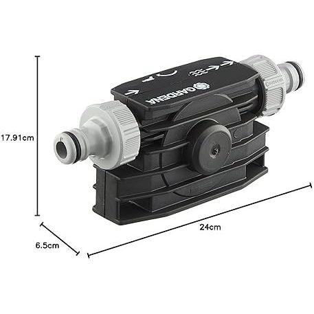 Gardena Pompa da Trapano