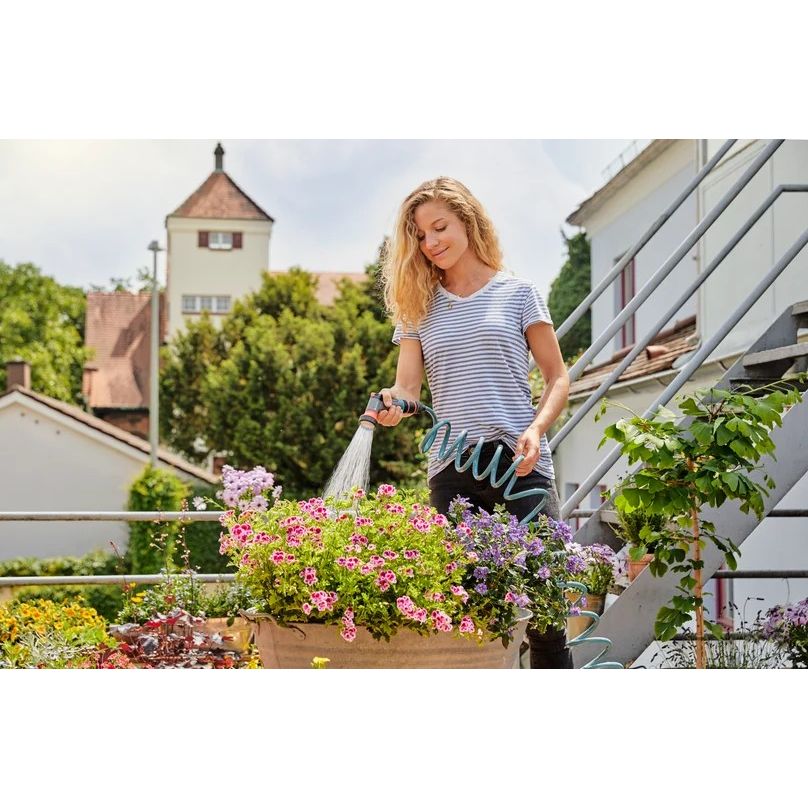 Gardena Spruzzatore da Balcone per City Gardening