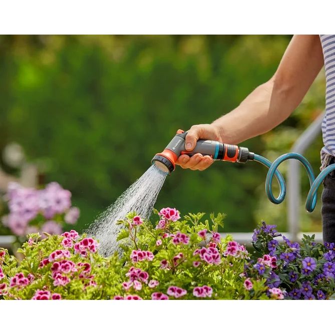 Gardena Spruzzatore da Balcone per City Gardening
