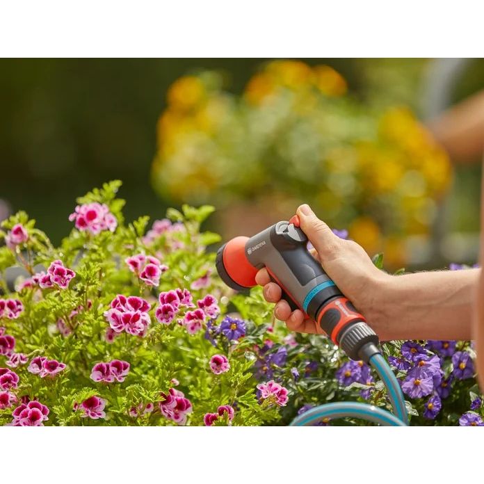 Gardena Spruzzatore da Balcone per City Gardening