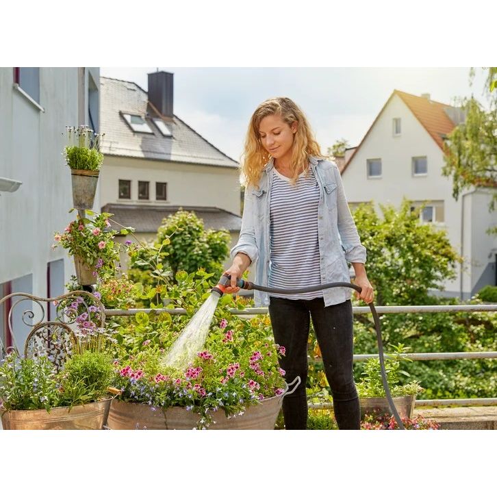 Gardena Spruzzatore da Balcone per City Gardening