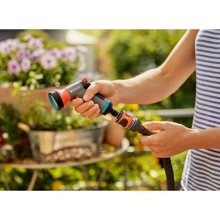 Gardena Spruzzatore da Balcone per City Gardening