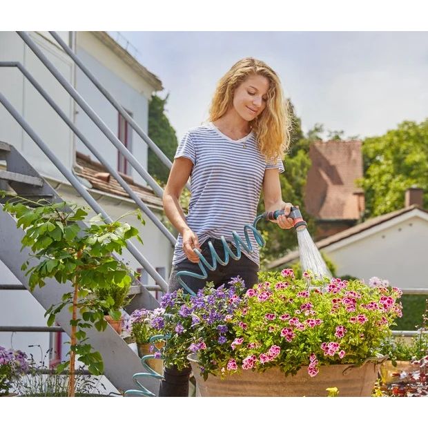 Gardena Spruzzatore da Balcone per City Gardening