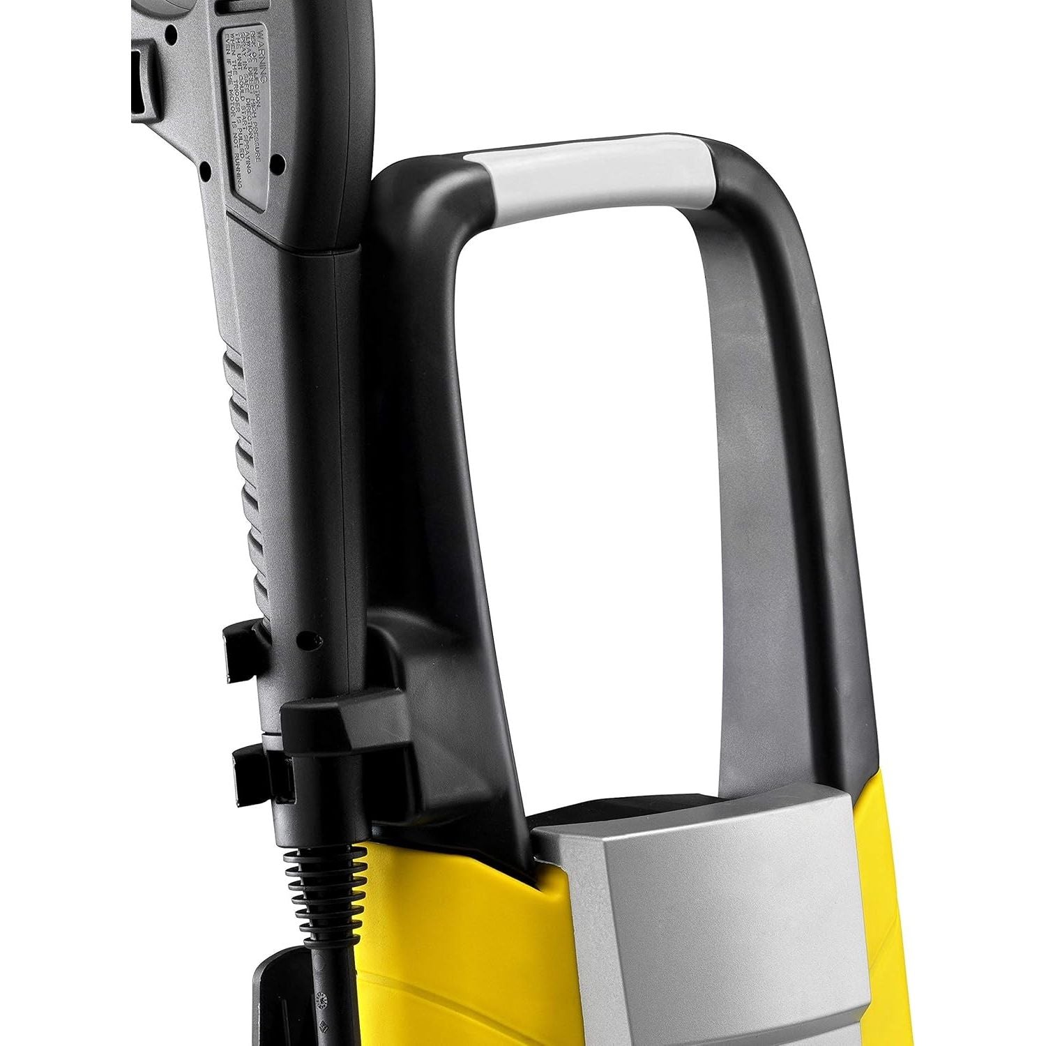 Lavor Idropulitrice ad Acqua Fredda Galaxy 140-450 L/H, 140 Bar 1900 W con Spazzola Rotante