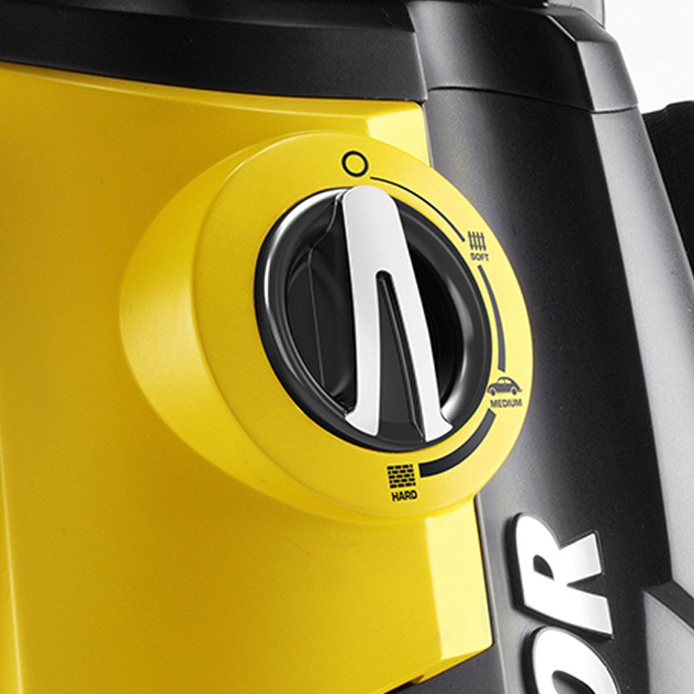 Lavor Idropulitrice Ad Acqua Fredda LVR4 PLUS 160 WPS Con Programmi Di Lavaggio 160 Bar 510 L/h