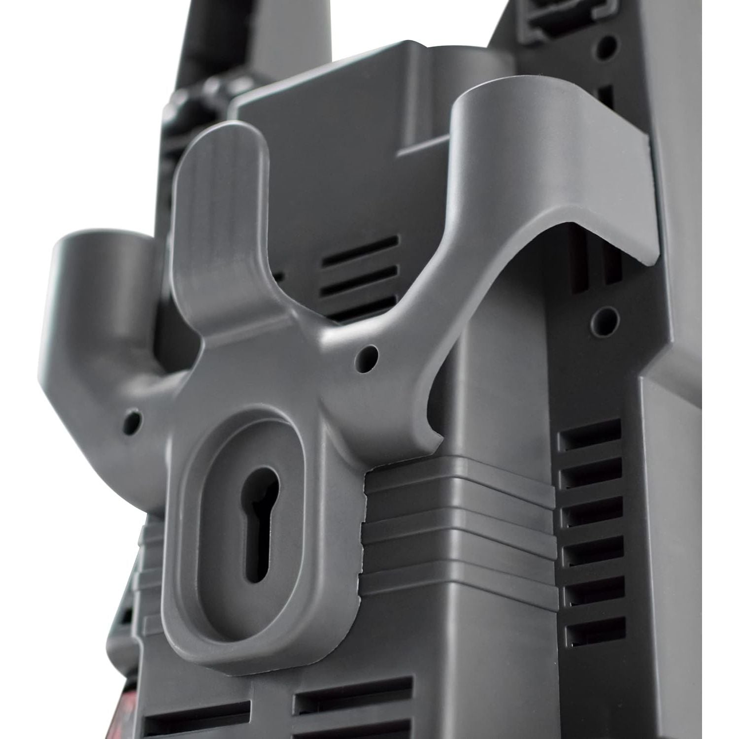 Lavor Idropulitrice Ad Acqua Fredda Dive Plus 135 Con Accessorio Lavapatio e Spazzola Fissa 135 Bar 1900 W