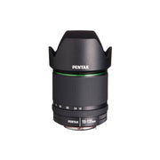 PENTAX SMC DA 18-135mm F/3,5-5,6 WR ED AL (IF) DC GARANZIA ITALIA FOWA 4 ANNI