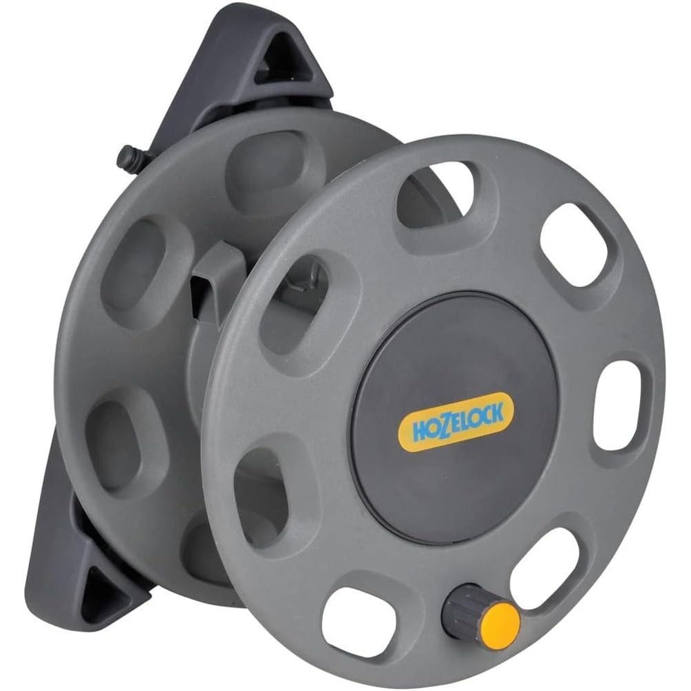 Hozelock Avvolgitubo per Tubo 30 Metri