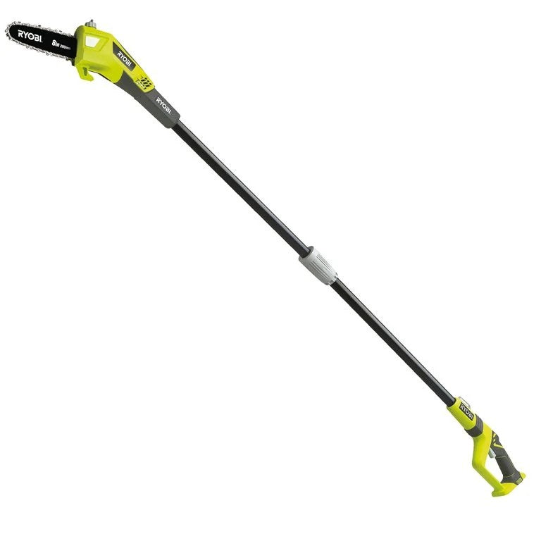 Ryobi Potatore Estensibile 18V (1x 2,0Ah)