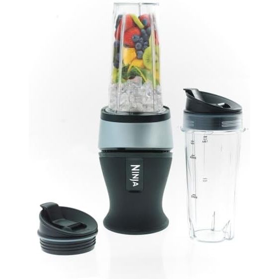 SHARK NINJA FRULLATORE MIXER QB3001EUS - GARANZIA UFFICIALE ITALIA 2 ANNI