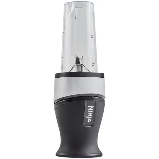 SHARK NINJA FRULLATORE MIXER QB3001EUS - GARANZIA UFFICIALE ITALIA 2 ANNI