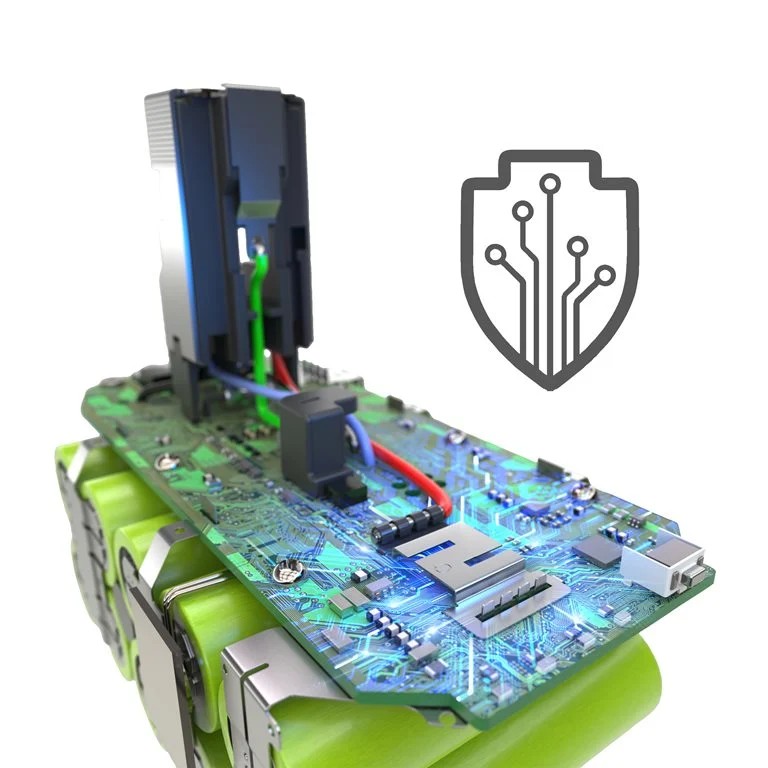 Ryobi Batteria 18V 4.0Ah Lithium+