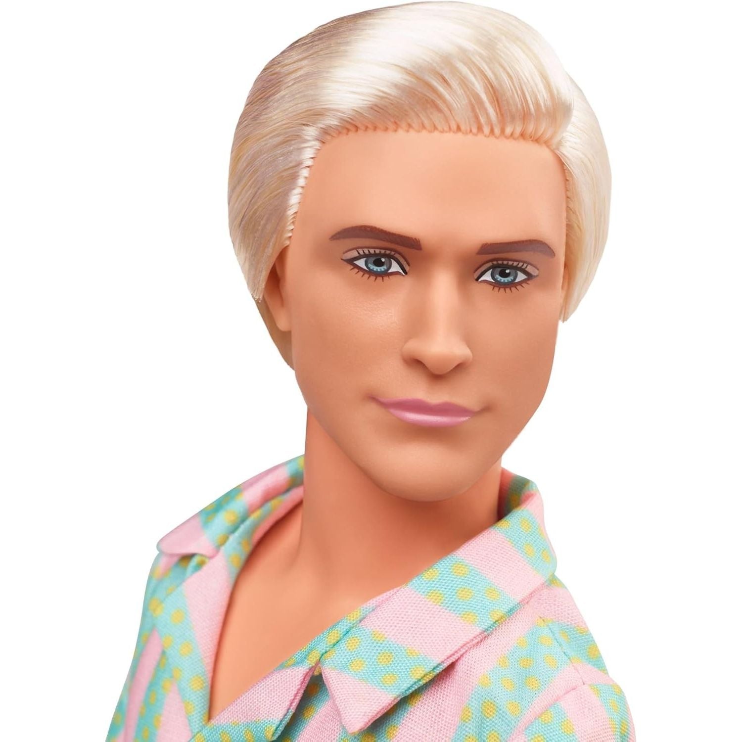 Barbie Movie - Ken Giorno Perfetto