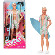 Barbie Movie - Ken Giorno Perfetto