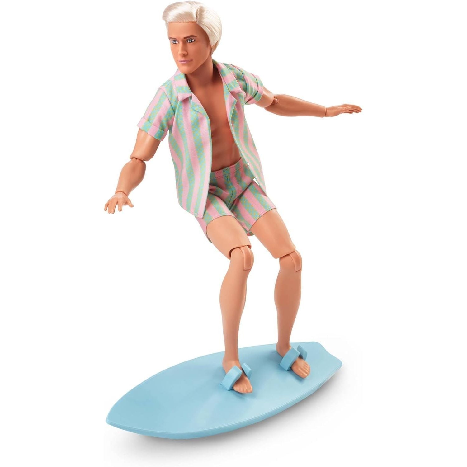 Barbie Movie - Ken Giorno Perfetto