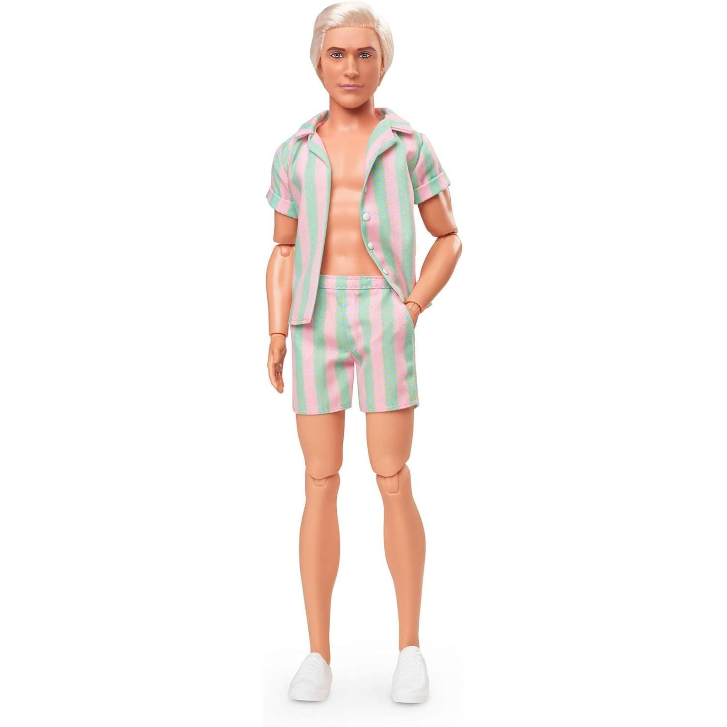 Barbie Movie - Ken Giorno Perfetto