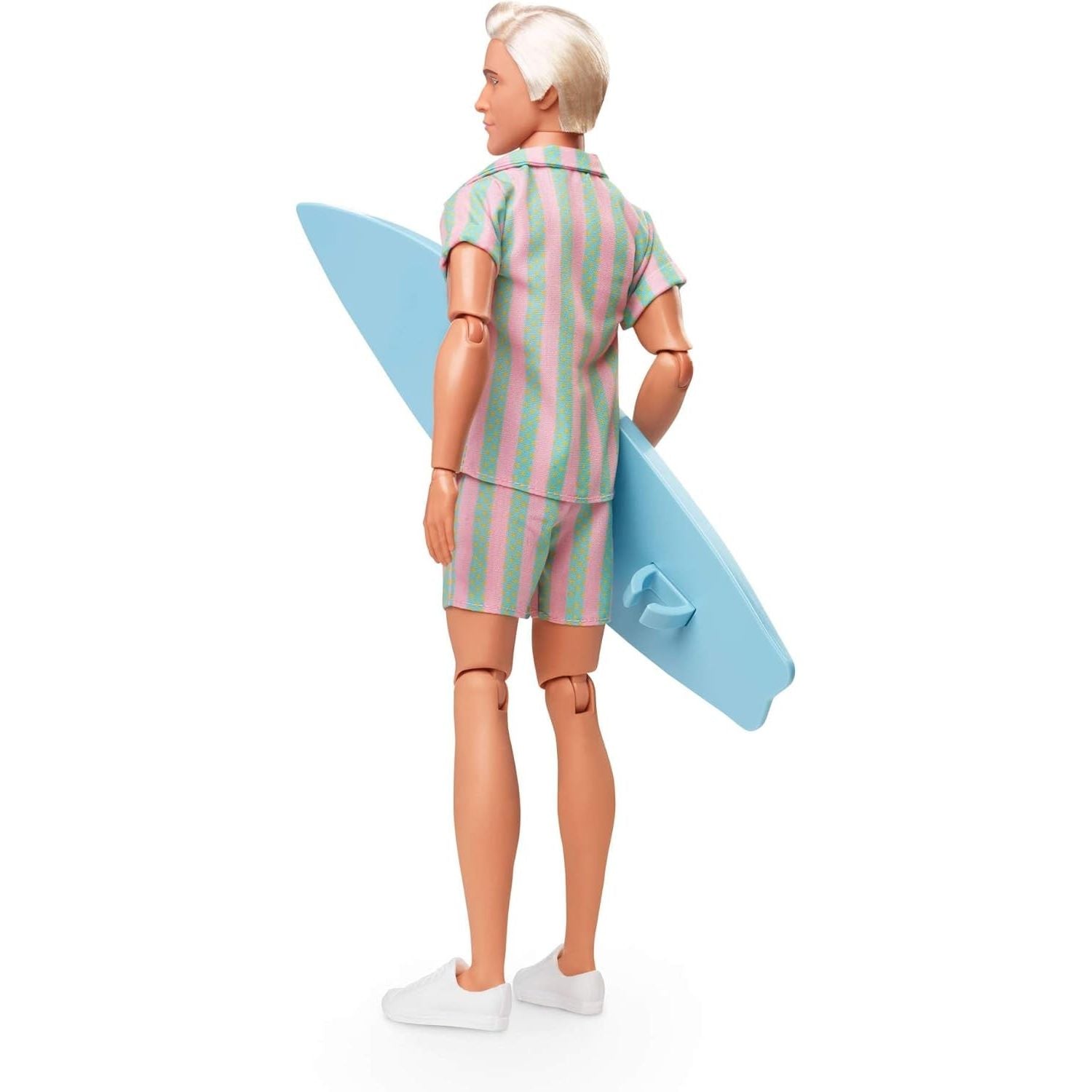 Barbie Movie - Ken Giorno Perfetto