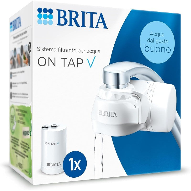 BRITA SISTEMA ON TAP V