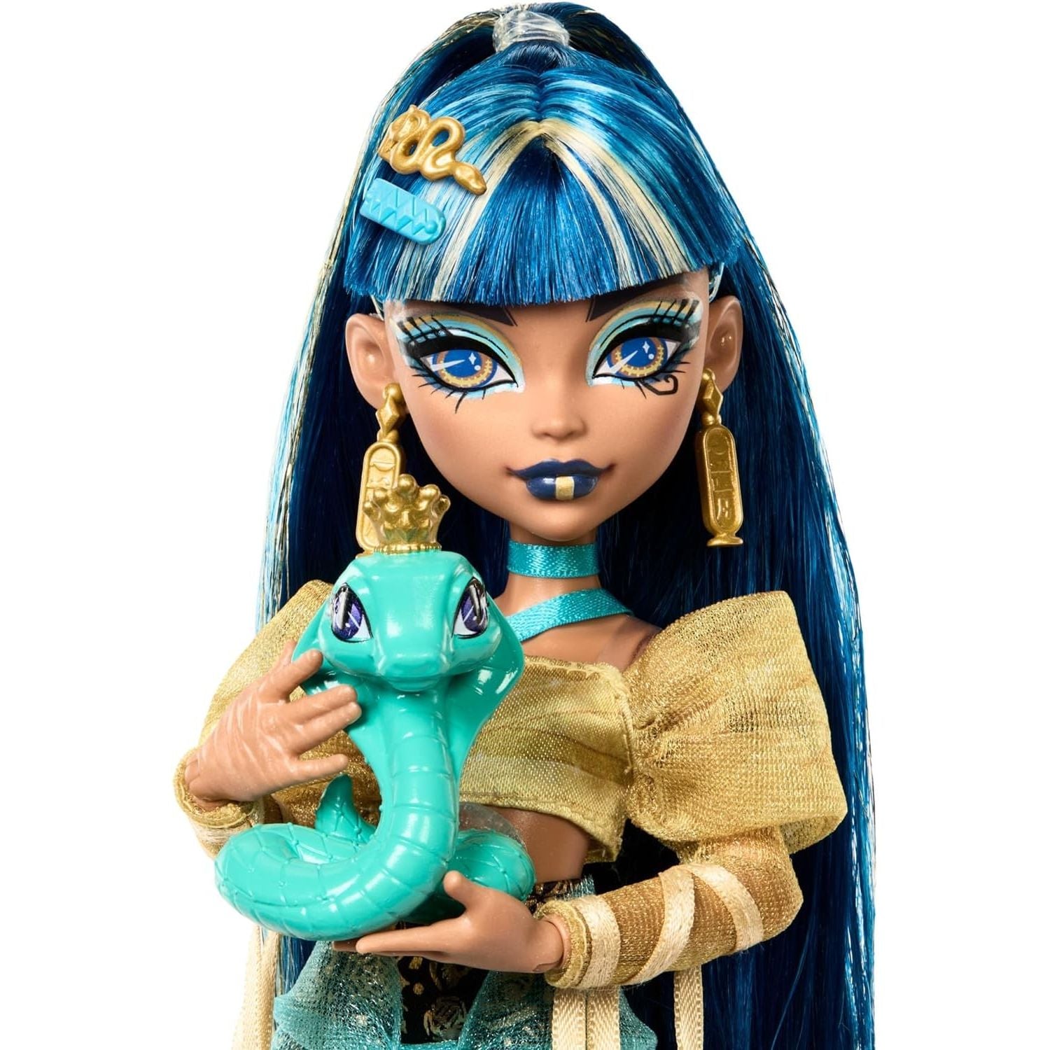 Monster High Cleo De Nile