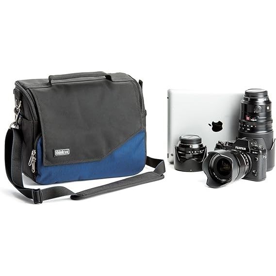 Think Tank Bag per Mirrorless Mover 30I DARK-BLUE